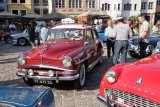Festival Automobile Mulhouse