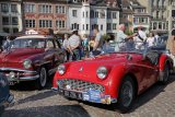 Festival Automobile Mulhouse
