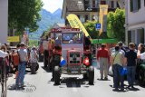 Oldtimer in Obwalden O-iO