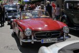 Oldtimer in Obwalden O-iO