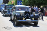 Oldtimer in Obwalden O-iO