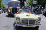 Oldtimer in Obwalden O-iO