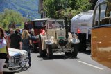 Oldtimer in Obwalden O-iO