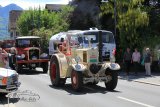 Oldtimer in Obwalden O-iO