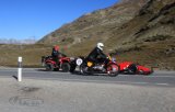 Bernina Gran Turismo 2019, Training
