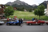 Lenzerheide Motor Classics