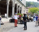 Heidiland Classic Oldtimer Weekend