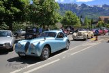 Oldtimer in Obwalden O-iO