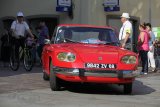 Festival Automobile Mulhouse