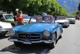 Oldtimer in Obwalden O-iO