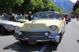 Oldtimer in Obwalden O-iO