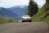 Oldtimer in Obwalden O-iO