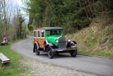 Oldtimer in Obwalden O-iO