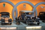 August Horch Museum