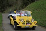 Oldtimer in Obwalden O-iO