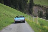 Oldtimer in Obwalden O-iO