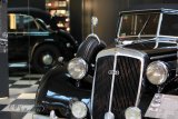 August Horch Museum