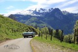 Oldtimer in Obwalden O-iO