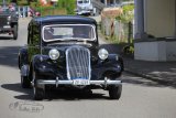 Oldtimer in Obwalden O-iO