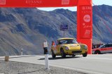 Bernina Gran Turismo 2019, Training