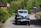 Oldtimer in Obwalden O-iO
