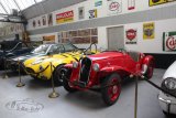 Classic Car Auction Toffen