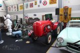 Classic Car Auction Toffen