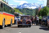 Oldtimer in Obwalden O-iO
