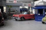Classic Car Auction Toffen