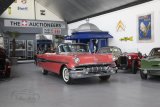 Classic Car Auction Toffen