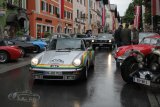 Kitzbüheler Alpenrallye