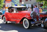 Oldtimer in Obwalden O-iO