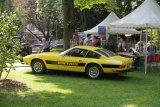 Festival Automobile Mulhouse