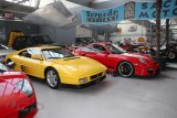 Classic Car Auction Toffen