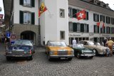 Classic Driver Event Thun