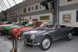 Classic Car Auction Toffen