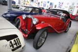 Classic Car Auction Toffen