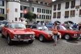 Classic Driver Event Thun