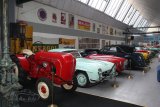 Classic Car Auction Toffen