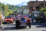 Oldtimer in Obwalden O-iO