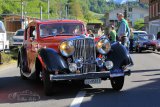 Oldtimer in Obwalden O-iO