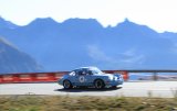 Bernina Gran Turismo 2019, Training