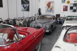 Classic Car Auction Toffen