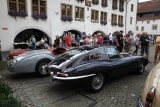 Classic Driver Event Thun