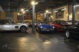 Classic Car Auction Toffen