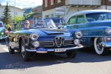 Oldtimer in Obwalden O-iO