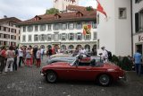 Classic Driver Event Thun