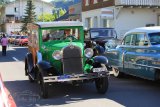 Oldtimer in Obwalden O-iO