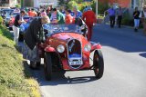 Oldtimer in Obwalden O-iO