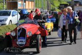 Oldtimer in Obwalden O-iO